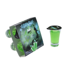 Absinthe hotshot - ready to drink alcohol shots