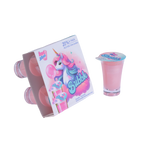 Bubble hotshot - ready to drink alcohol shots