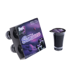 Flavoured Sambuca hotshot - ready to drink alcohol shots