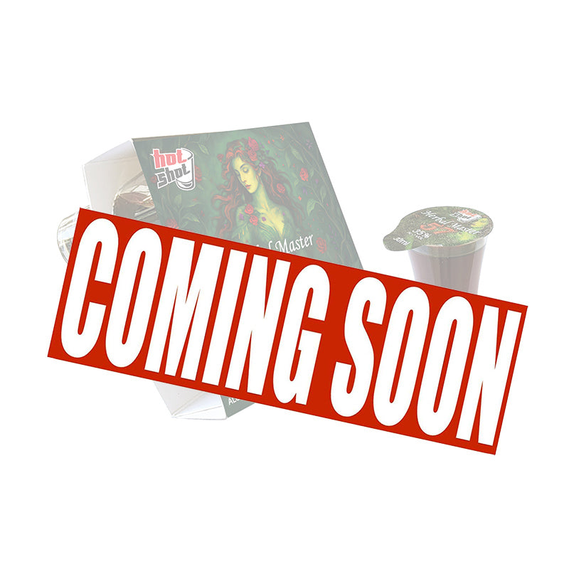 Herbal Master 57 COMING SOON