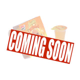 Naughty Orange COMING SOON