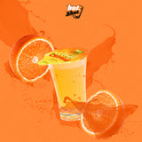 Naughty Orange COMING SOON